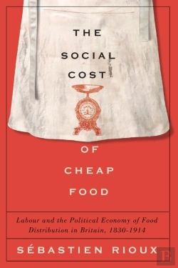 Bertrand.pt - The Social Cost Of Cheap Food