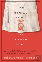 The Social Cost Of Cheap Food