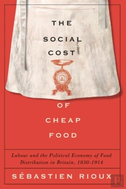 Bertrand.pt - The Social Cost Of Cheap Food