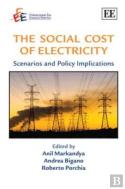 Bertrand.pt - The Social Cost Of Electricity