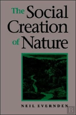 Bertrand.pt - The Social Creation Of Nature