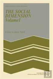 The Social Dimension: Volume 1