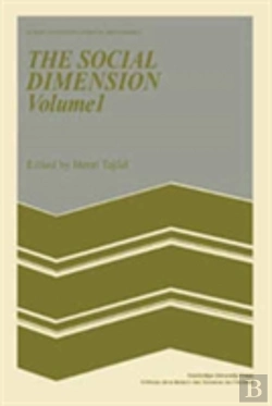 Bertrand.pt - The Social Dimension: Volume 1