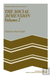 The Social Dimension: Volume 2