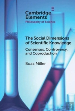 Bertrand.pt - The Social Dimensions Of Scientific Knowledge