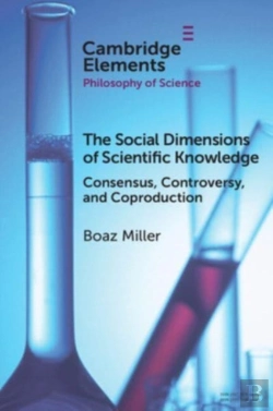 Bertrand.pt - The Social Dimensions Of Scientific Knowledge