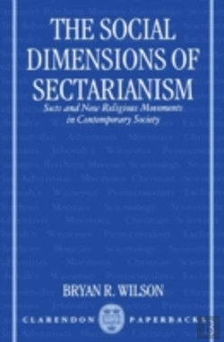 Bertrand.pt - The Social Dimensions Of Sectarianism