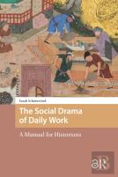 The Social Drama Of Daily Work