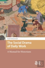 The Social Drama Of Daily Work
