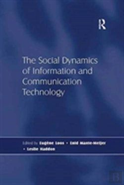 Bertrand.pt - The Social Dynamics Of Information And Communication Technology