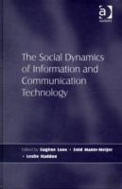 Bertrand.pt - The Social Dynamics Of Information And Communication Technology