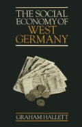 The Social Economy Of West Germany