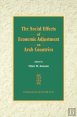 Bertrand.pt - The Social Effects Of Economic Adjustment On Arab Countries