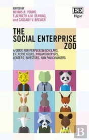 The Social Enterprise Zoo