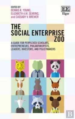 Bertrand.pt - The Social Enterprise Zoo