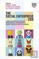 The Social Enterprise Zoo