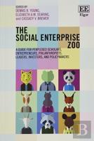 The Social Enterprise Zoo