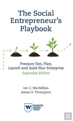 Bertrand.pt - The Social Entrepreneur'S Playbook, Expanded Edition