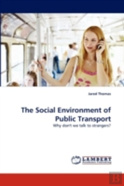 Bertrand.pt - The Social Environment Of Public Transport
