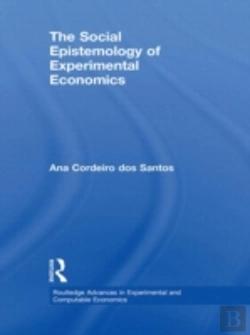 Bertrand.pt - The Social Epistemology Of Experimental Economics