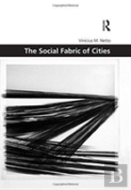 The Social Fabric Of Cities