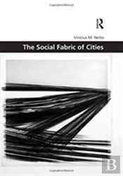 The Social Fabric Of Cities
