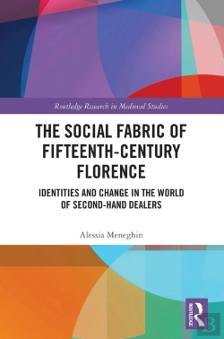 Bertrand.pt - The Social Fabric Of Fifteenth-Century Florence