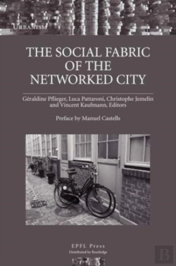Bertrand.pt - The Social Fabric Of The Networked City
