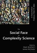 The Social Face Of Complexity Science