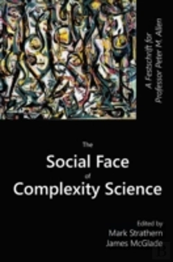 Bertrand.pt - The Social Face Of Complexity Science