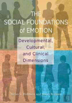Bertrand.pt - The Social Foundations Of Emotion