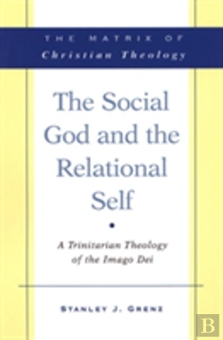 Bertrand.pt - The Social God And The Relational Self