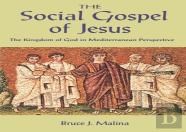 The Social Gospel Of Jesus