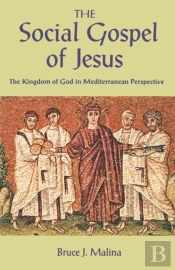 The Social Gospel Of Jesus