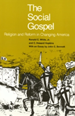 Bertrand.pt - The Social Gospel