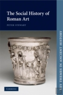 Bertrand.pt - The Social History Of Roman Art