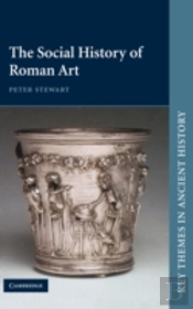 The Social History Of Roman Art