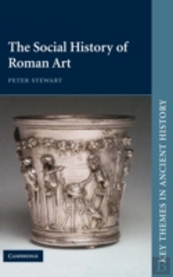 Bertrand.pt - The Social History Of Roman Art