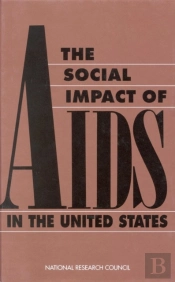 The Social Impact Of Aids In The United States