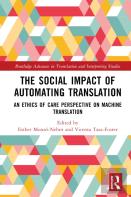 The Social Impact Of Automating Translation