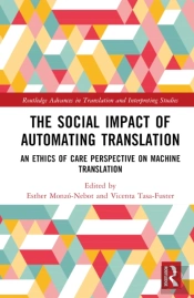 The Social Impact Of Automating Translation