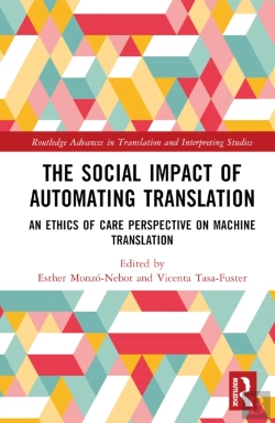 Bertrand.pt - The Social Impact Of Automating Translation
