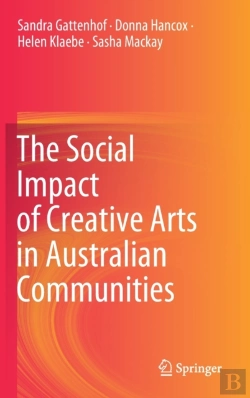 Bertrand.pt - The Social Impact Of Creative Arts In Australian Communities
