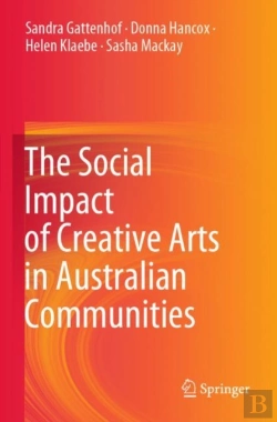Bertrand.pt - The Social Impact Of Creative Arts In Australian Communities