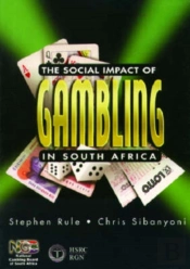 The Social Impact Of Gambling In South Africa