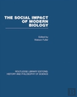 Bertrand.pt - The Social Impact Of Modern Biology