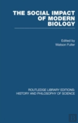 Bertrand.pt - The Social Impact Of Modern Biology