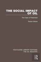 The Social Impact Of Oil