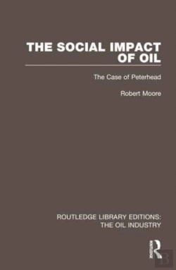 Bertrand.pt - The Social Impact Of Oil