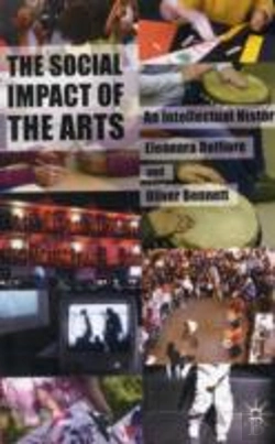 Bertrand.pt - The Social Impact Of The Arts